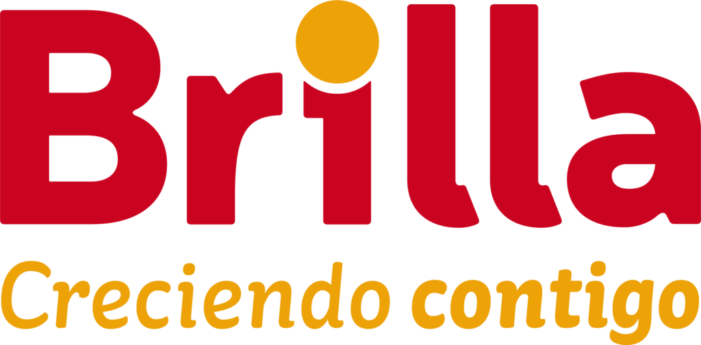 Brilla, creciendo contigo